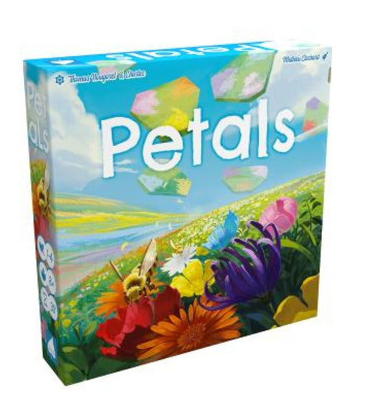 PETALS