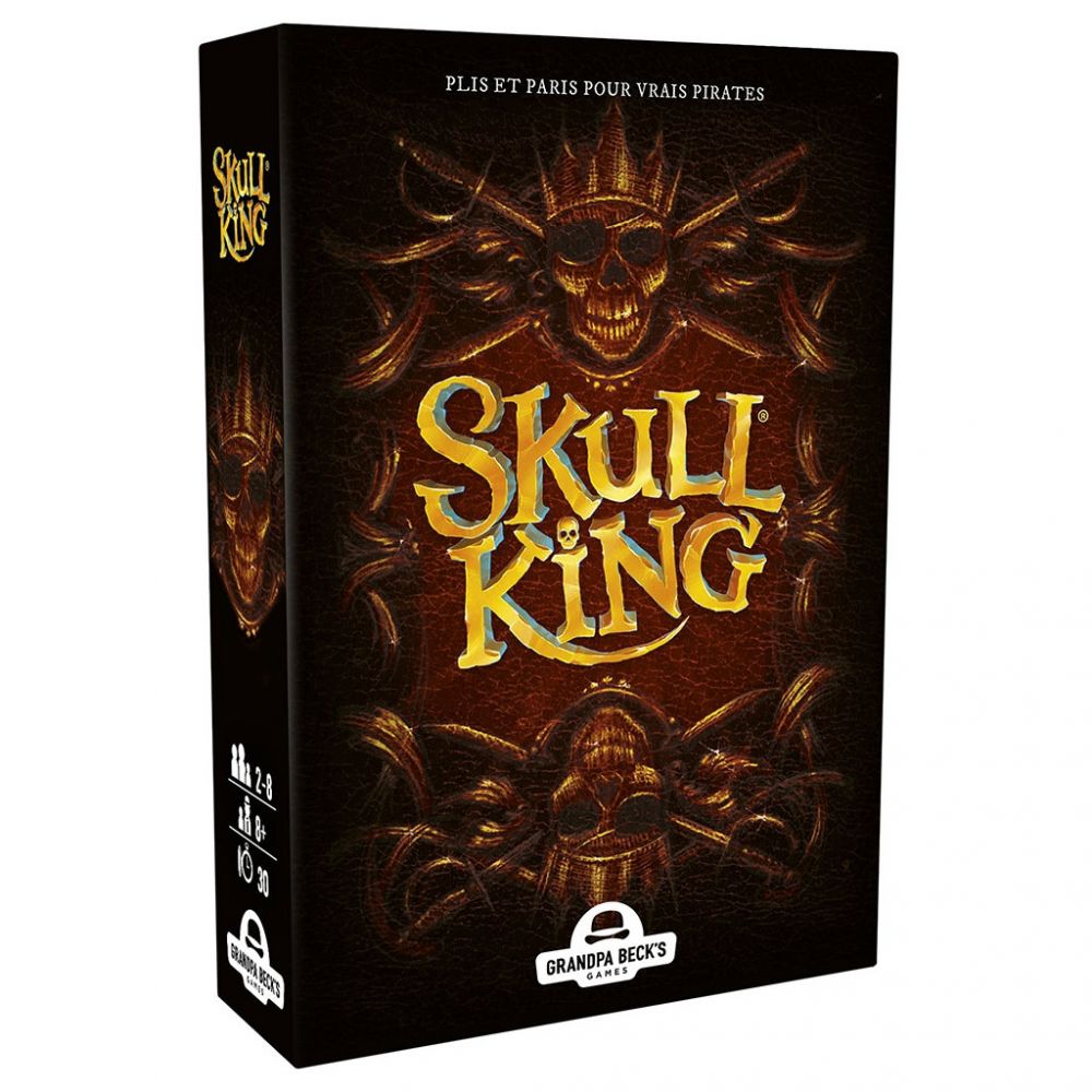 SKULL KING