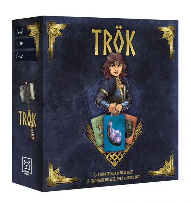 Trök