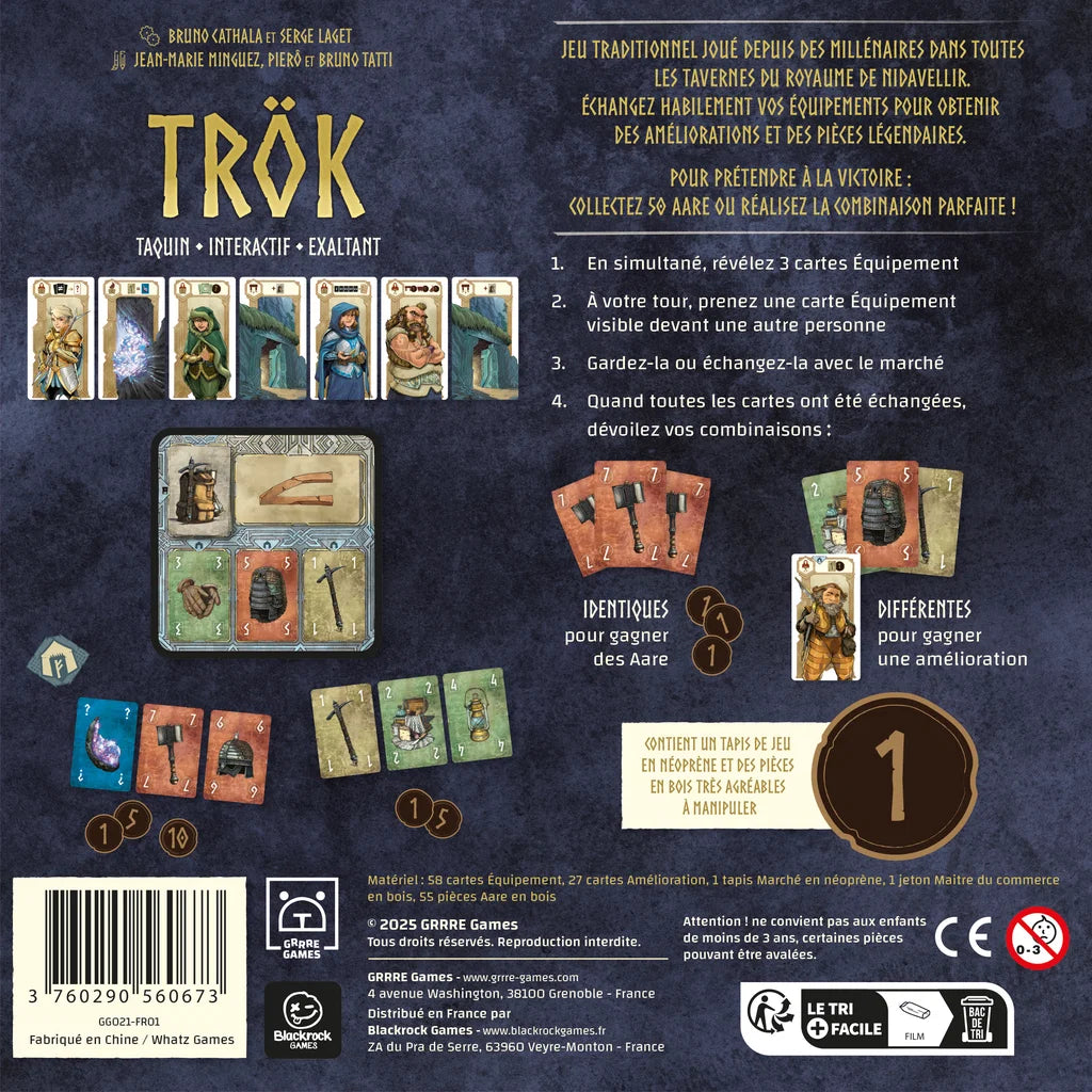 TROK
