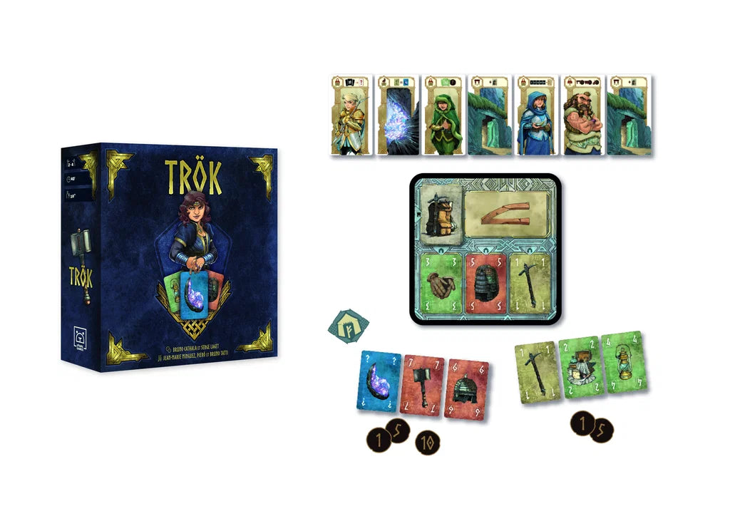 TROK