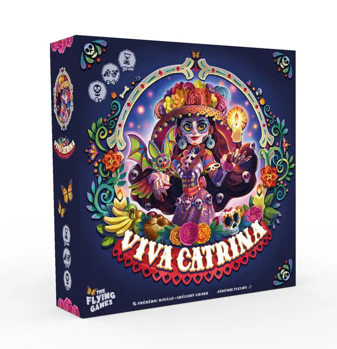 VIVA CATRINA