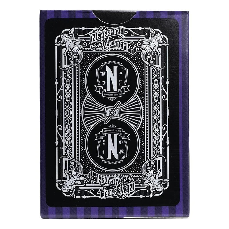 CARTES BICYCLE - MERCREDI