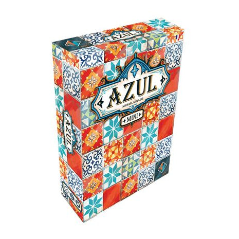 AZUL MINI