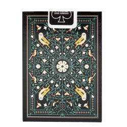 CARTES BICYCLE - AVIARI