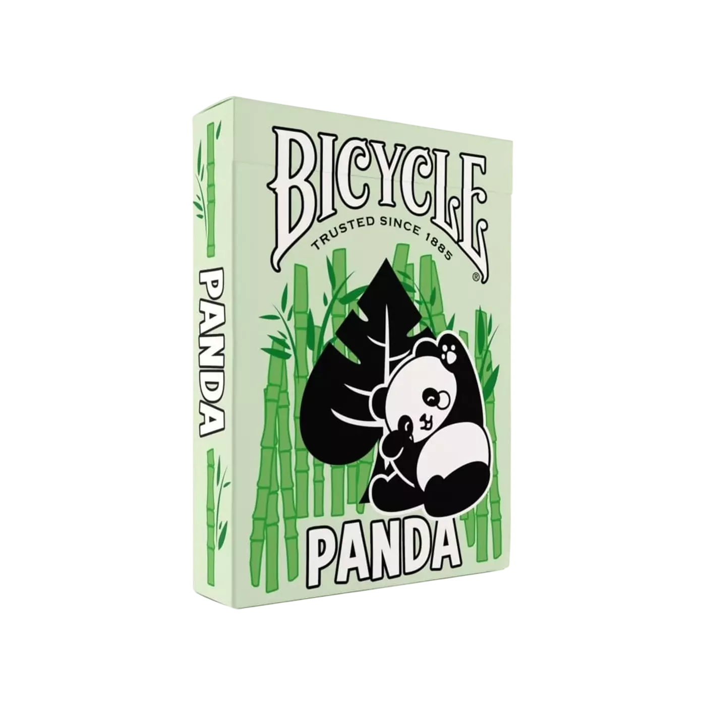 CARTES BICYCLE - PANDA