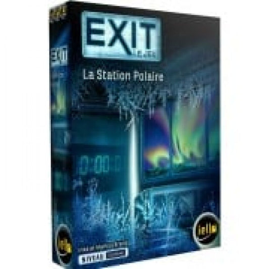 EXIT - LA STATION POLAIRE