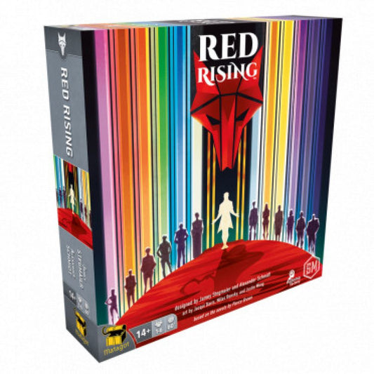 RED RISING
