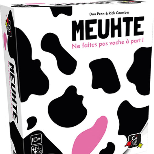 MEUHTE