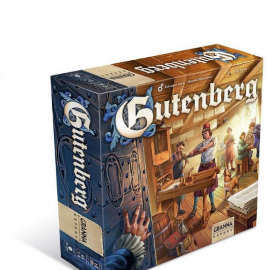 GUTENBERG