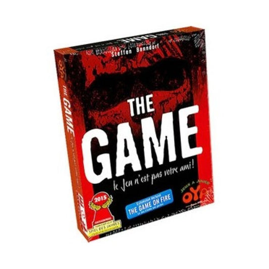 THE GAME