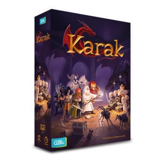 KARAK
