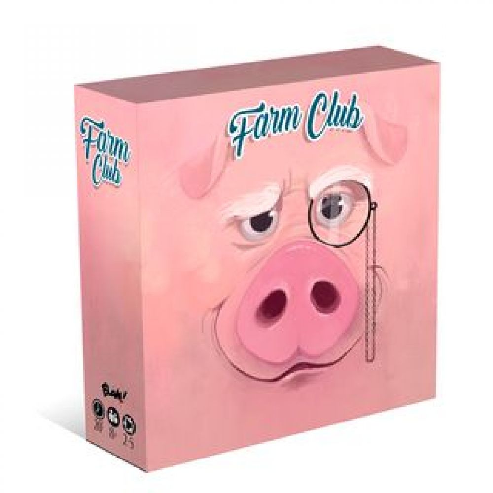 FARM CLUB