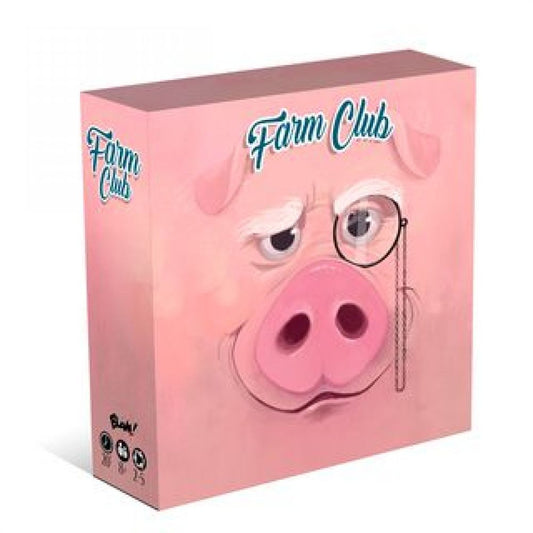 FARM CLUB