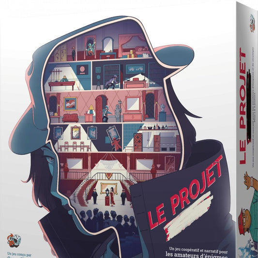 LE PROJET