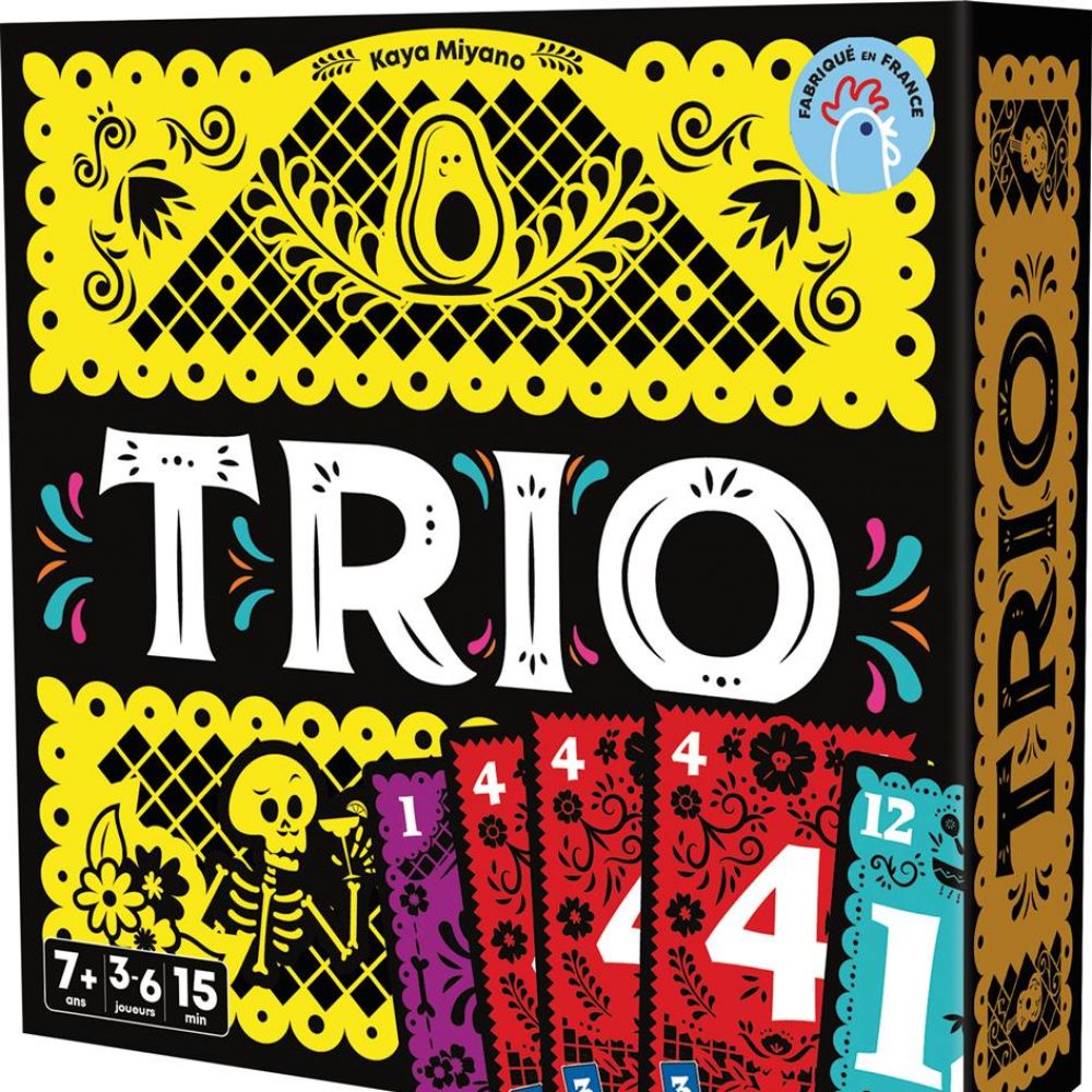 TRIO