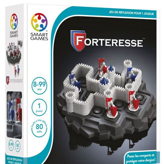FORTERESSE