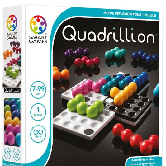 QUADRILLON