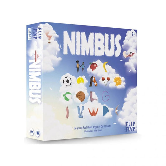 NIMBUS
