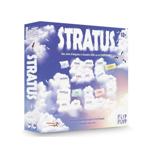 STRATUS