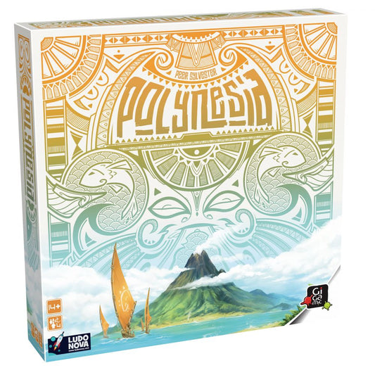POLYNESIA