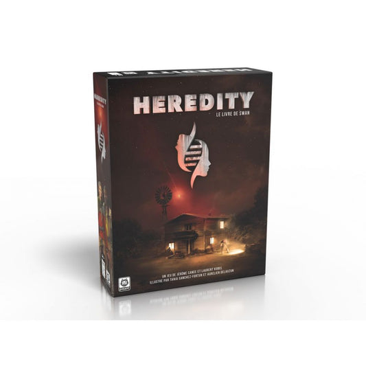 HEREDITY