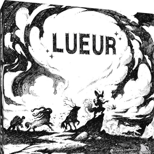 LUEUR