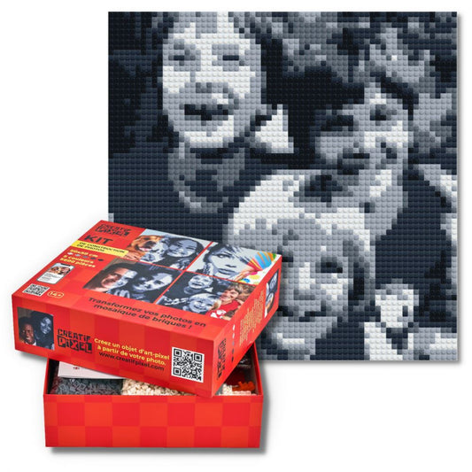 CREATIF PIXEL