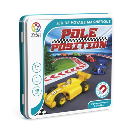 POLE POSITION
