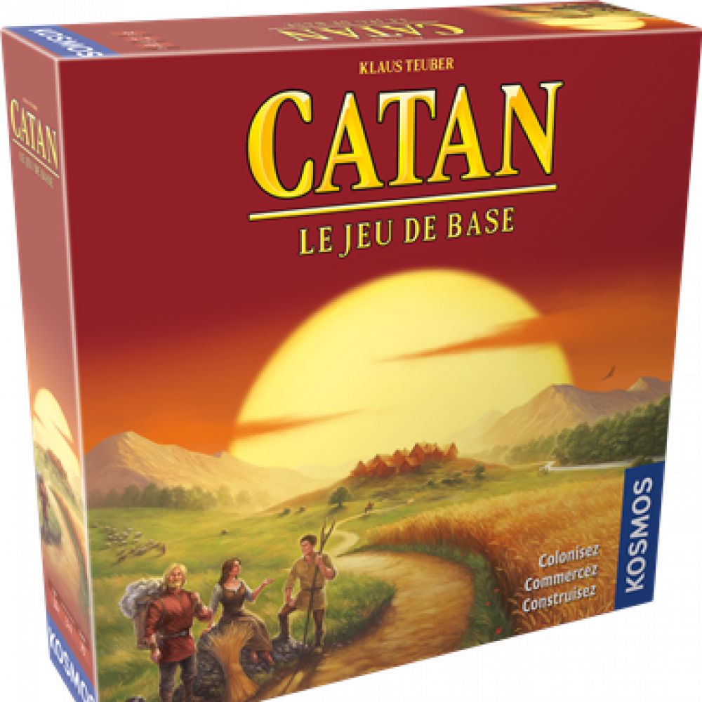 CATAN