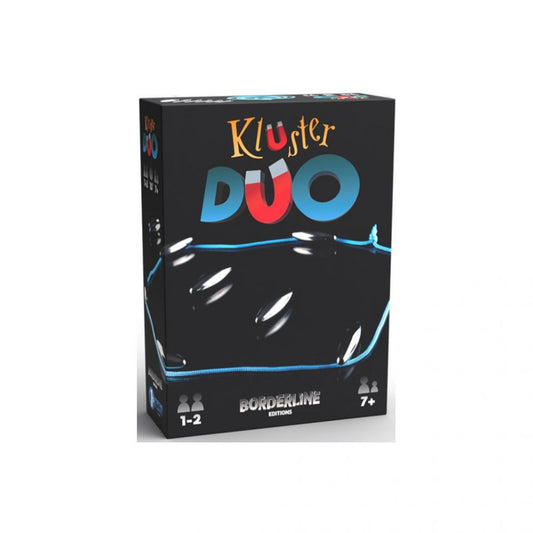 KLUSTER DUO