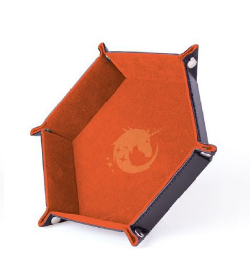 PISTE DES PLIANTS EXA - ORANGE