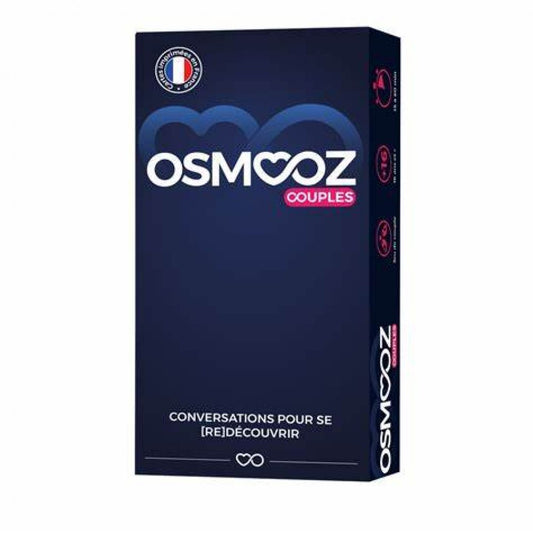 OSMOOZ COUPLE