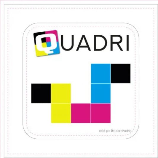 QUADRI