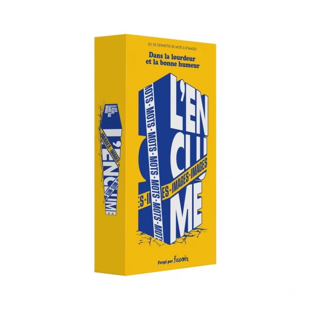 L'ENCLUME & IMAGE