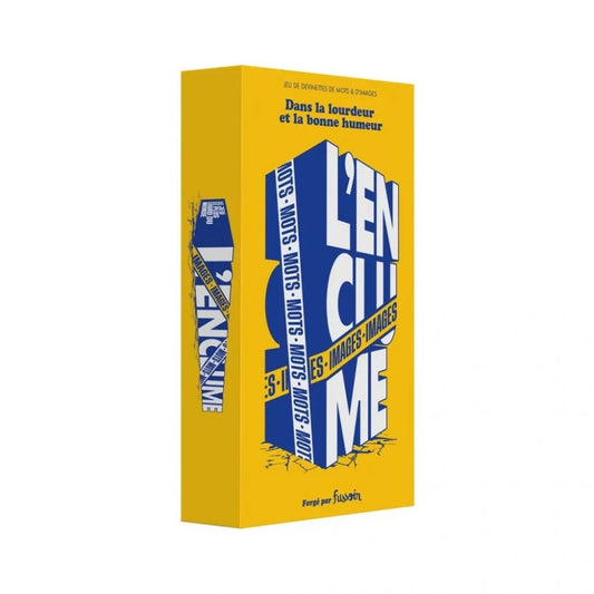 L'ENCLUME & IMAGE