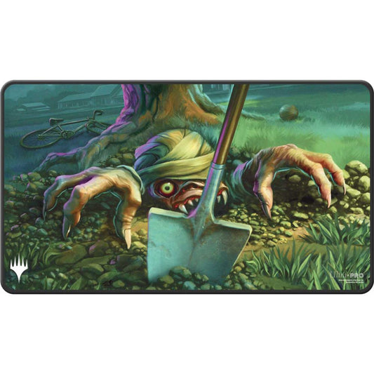 PLAYMATE MTG - MORNEBRUNE SP GUEST 1