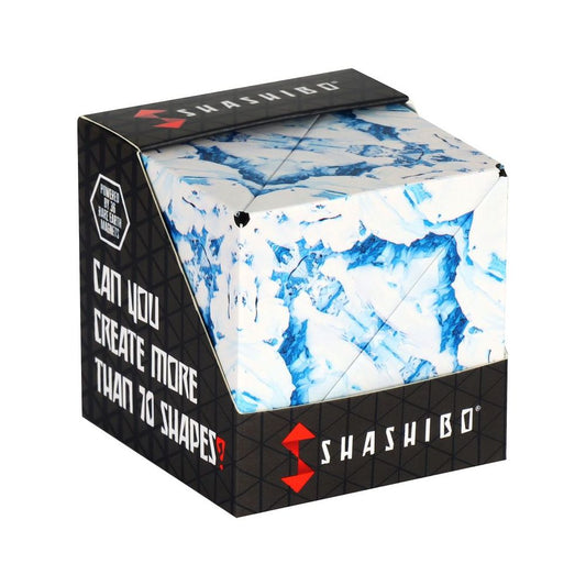 SHASHIBO ARCTIC