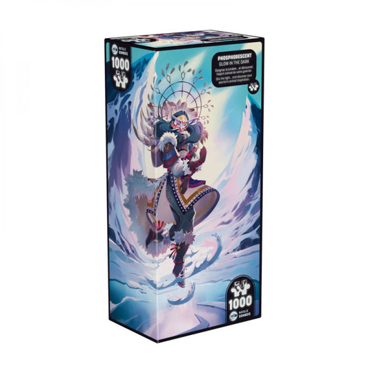 PUZZLE PHOSPHO ICE SPIRIT