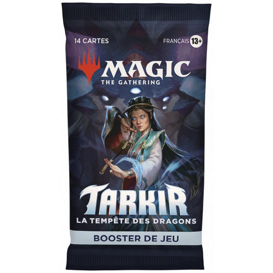 MAGIC - TARKIR - BOOSTER