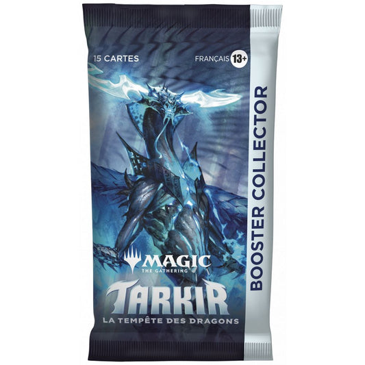 MAGIC - TARKIR - BOOSTER COLLECTOR