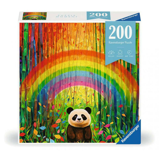 MOMENT PANDA - 200