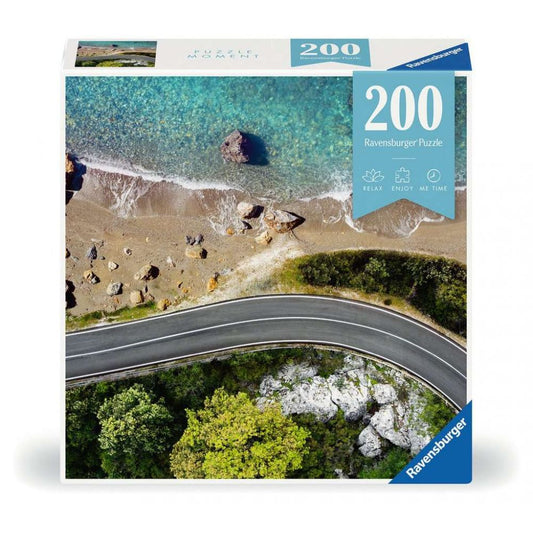 MOMENT- BORD DE MER - 200