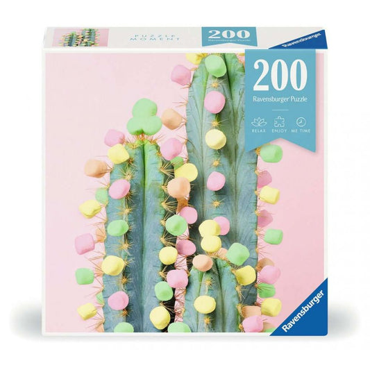 MOMENT- CACTUS - 200