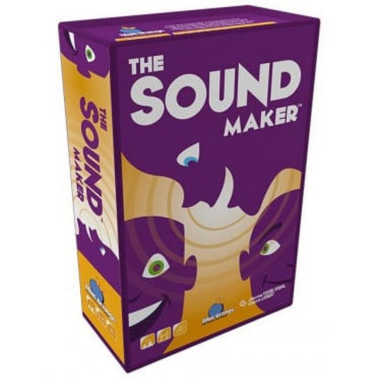 SOUND MAKER