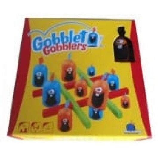 GOBBLET GOBBLERS BOIS
