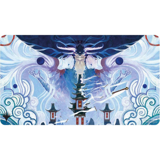 PLAYMATE MTG - TARKIR - JESKAI