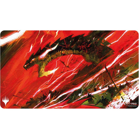 PLAYMATE MTG - TARKIR - MARDU