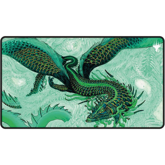 PLAYMATE MTG - TARKIR - STITCHED SULTAI