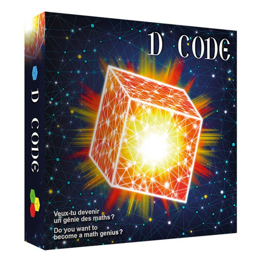 D  CODE